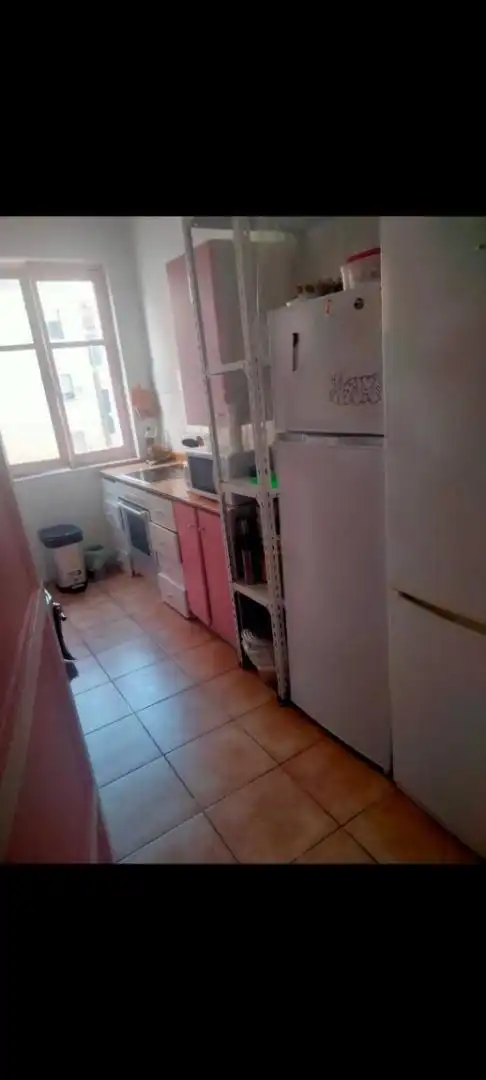 Habitación en Calle Macías Picavea, 7, Centro