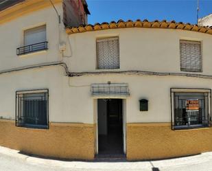 Exterior view of Flat for sale in Carcelén  with Terrace
