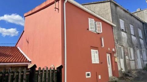 Casa adosada en venda a Rúa de Vidán, 36, Campus Sur - Santa Marta, A Coruña - imatge 3 Foto 3 de Casa adosada en venda a Rúa de Vidán, 36, Campus Sur - Santa Marta, A Coruña