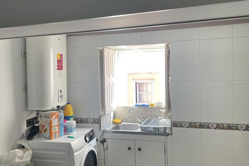 Casa adosada en venda a Rúa de Vidán, 36, Campus Sur - Santa Marta, A Coruña - imatge 1 Foto 1 de Casa adosada en venda a Rúa de Vidán, 36, Campus Sur - Santa Marta, A Coruña