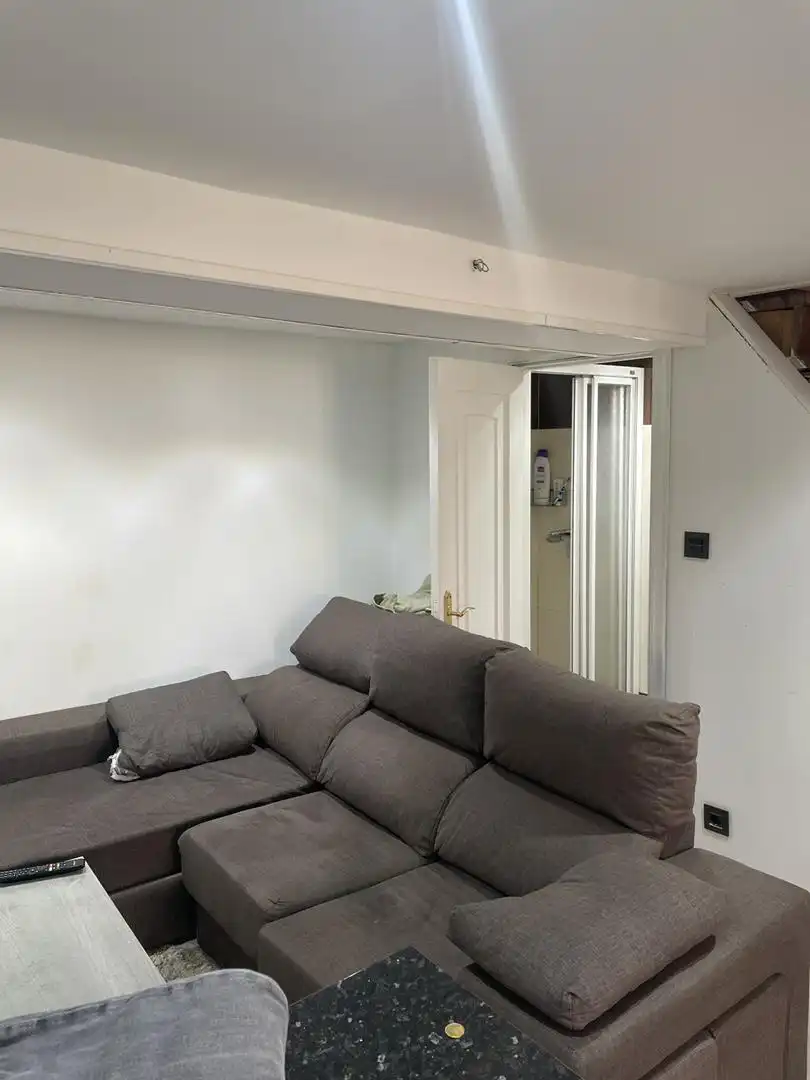 Casa adosada en venta en Santiago de Compostela  con Calefacción, Parquet y Trastero