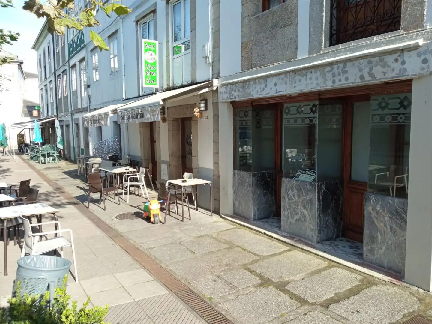 Local de alquiler en Calle Everardo Villamil, 8, Boal Local de alquiler en Calle Everardo Villamil, 8, Boal