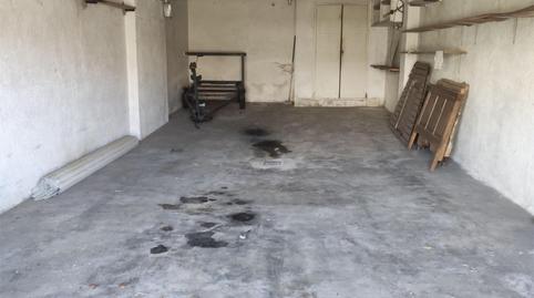 Photo 4 of Garage for sale in Carrer Lisboa, 8, Els Grecs - Mas Oliva, Girona