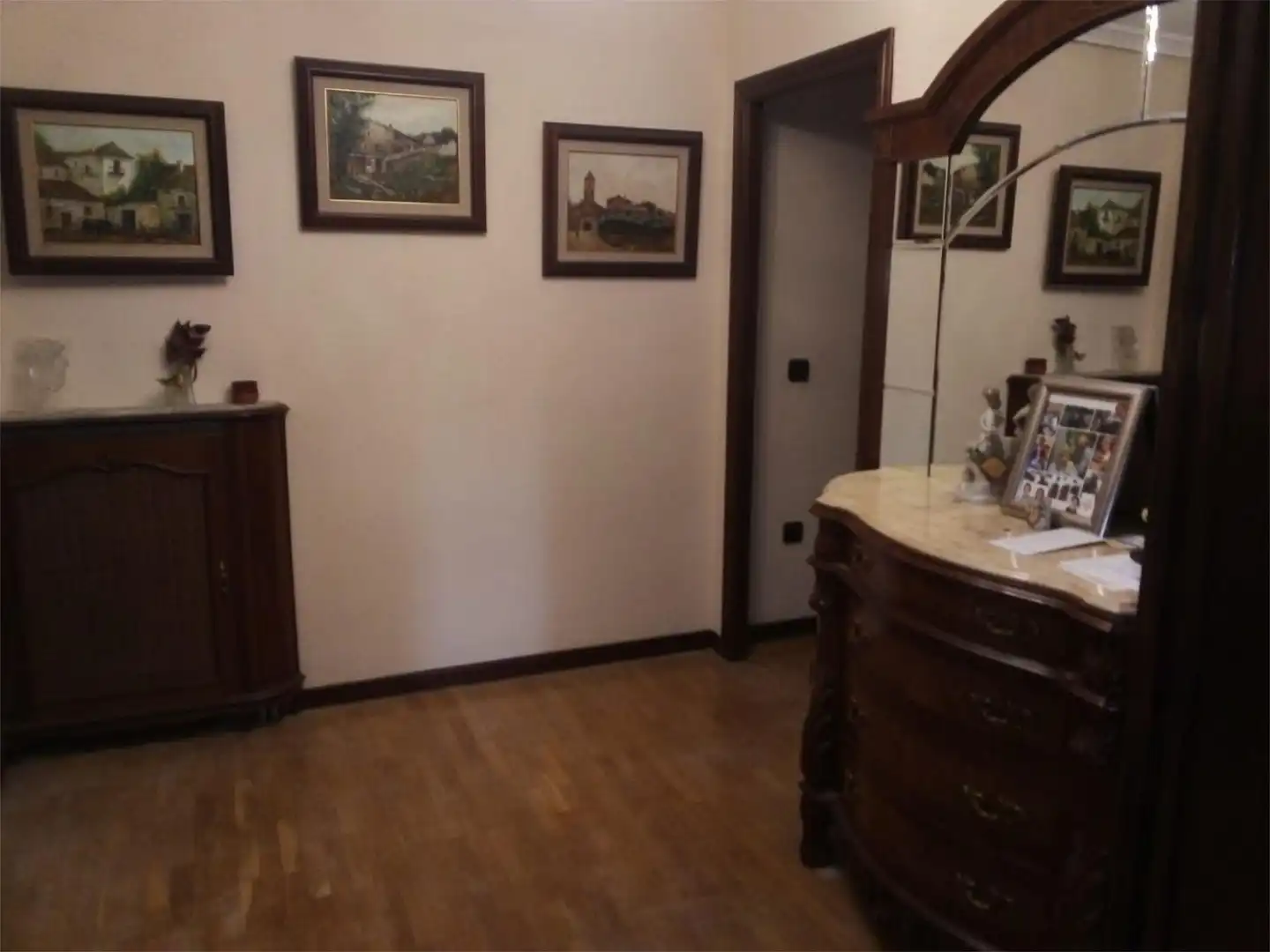 Flat for rent in Calle Rodríguez Fabres, 19, Labradores Flat for rent in Salamanca Capital with Terrace and Balcony