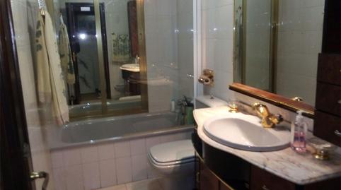 Photo 5 of Flat for rent in Calle Rodríguez Fabres, 19, Labradores, Salamanca Capital