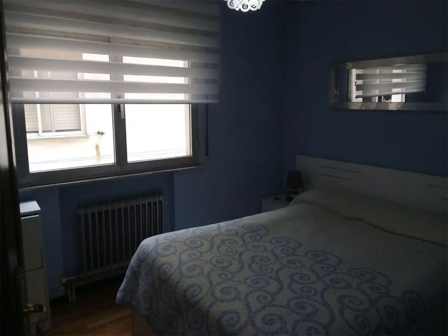 Flat for rent in Calle Rodríguez Fabres, 19, Labradores Bedroom of Flat for rent in Salamanca Capital with Terrace and Balcony
