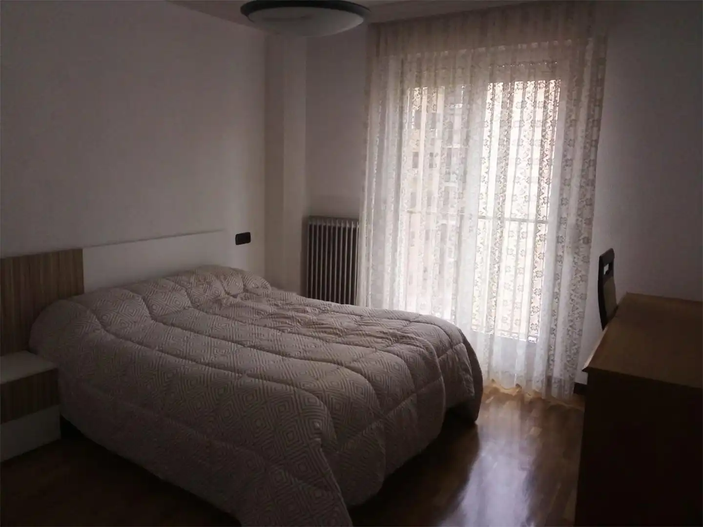 Flat for rent in Calle Rodríguez Fabres, 19, Labradores Bedroom of Flat for rent in Salamanca Capital with Terrace and Balcony
