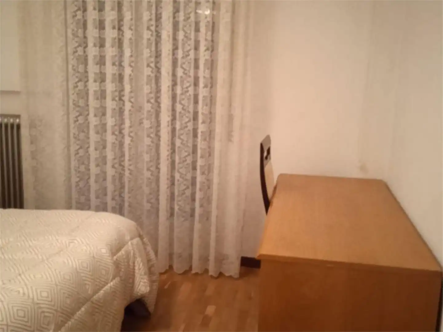 Flat for rent in Calle Rodríguez Fabres, 19, Labradores Bedroom of Flat for rent in Salamanca Capital with Terrace and Balcony