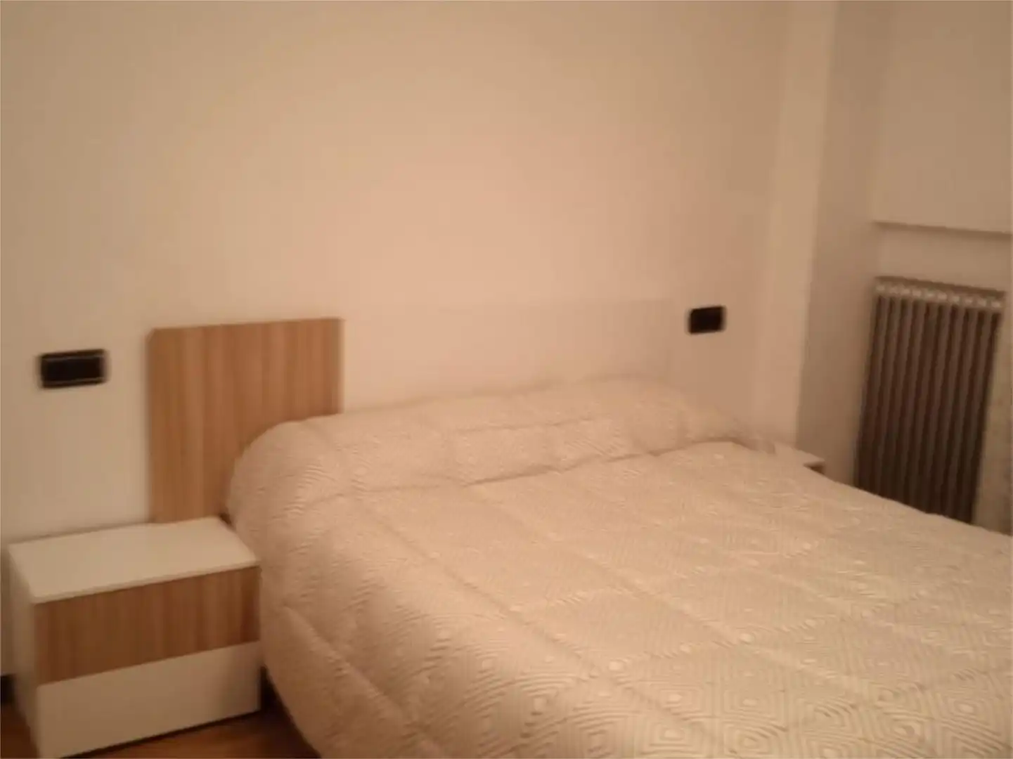 Flat for rent in Calle Rodríguez Fabres, 19, Labradores Bedroom of Flat for rent in Salamanca Capital with Terrace and Balcony