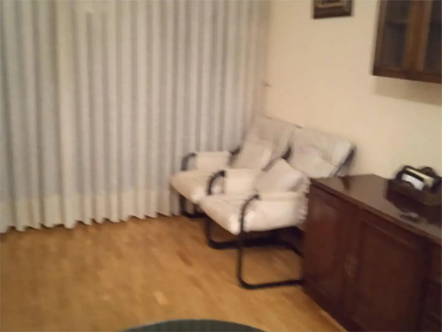 Flat for rent in Calle Rodríguez Fabres, 19, Labradores Bedroom of Flat for rent in Salamanca Capital with Terrace and Balcony