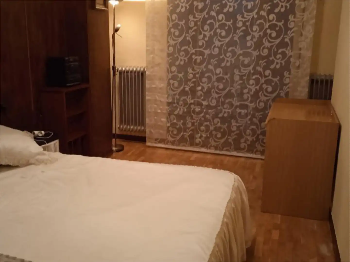 Flat for rent in Calle Rodríguez Fabres, 19, Labradores Bedroom of Flat for rent in Salamanca Capital with Terrace and Balcony