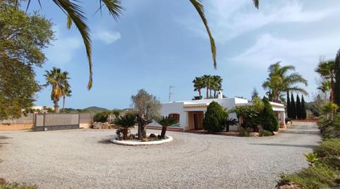 Foto 2 de Casa o xalet en venda a Sant Joan de Labritja, Illes Balears