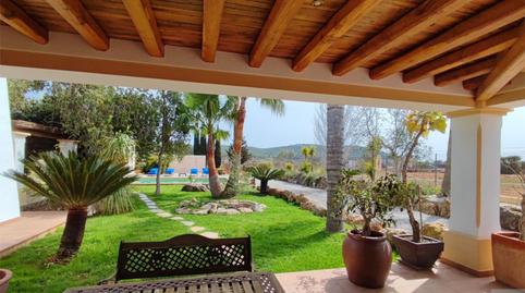 Foto 4 de Casa o xalet en venda a Sant Joan de Labritja, Illes Balears