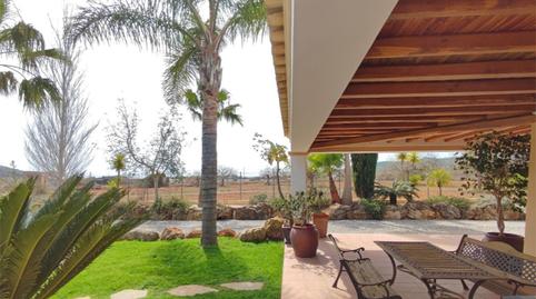 Foto 5 de Casa o xalet en venda a Sant Joan de Labritja, Illes Balears