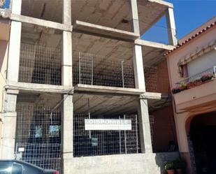 Exterior view of Flat for sale in Villajoyosa / La Vila Joiosa  with Terrace