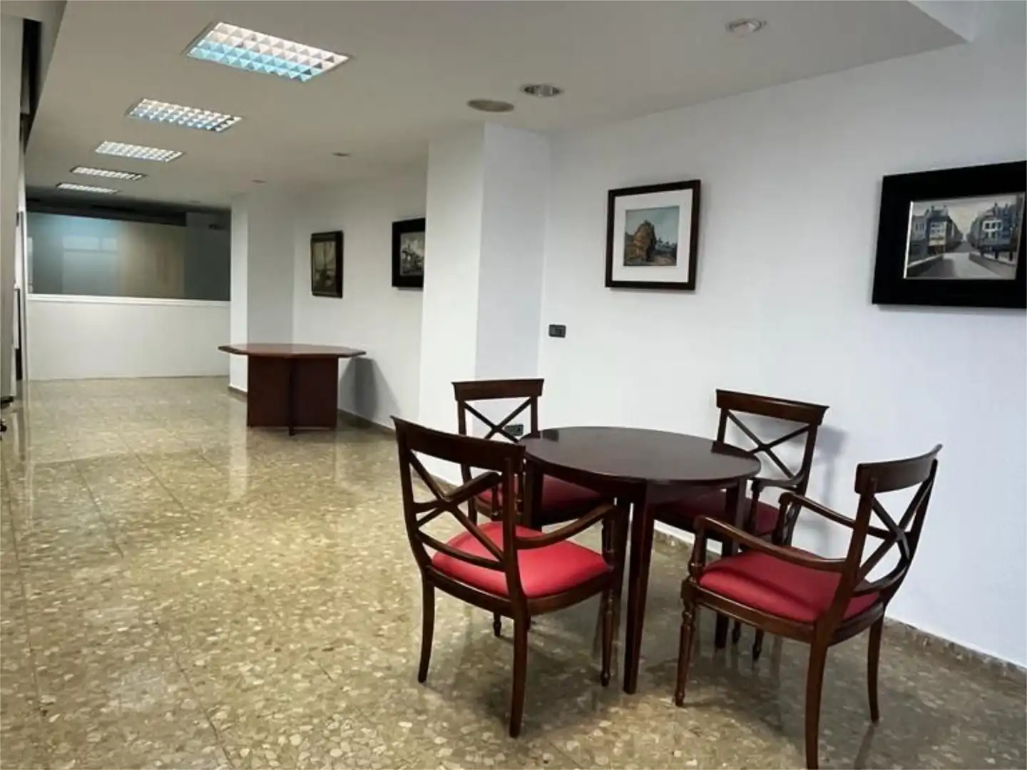 Office for rent in Calle de Muleros, 3, Torresoto - Agrimensor Office for rent in Calle de Muleros, 3, Torresoto - Agrimensor