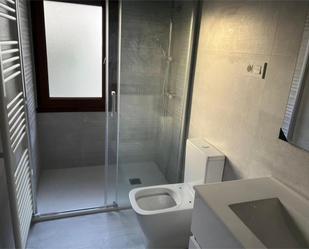 Bathroom of Flat for sale in Ugao- Miraballes  with Terrace and Balcony