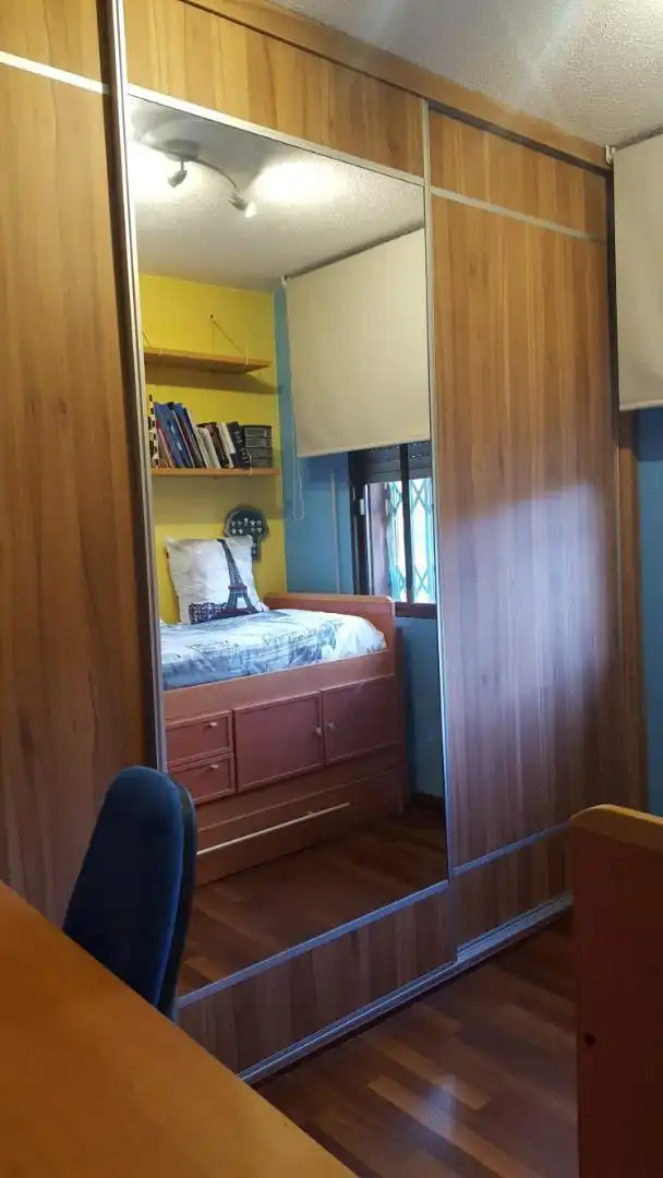 Dormitori de Pis en venda en Ceuta amb Aire condicionat, Traster i Moblat