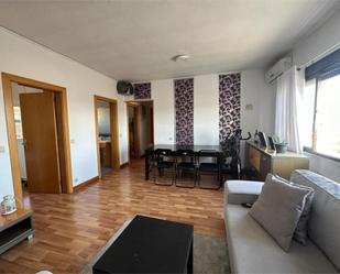 Living room of Flat for sale in Sabadell  with Air Conditioner