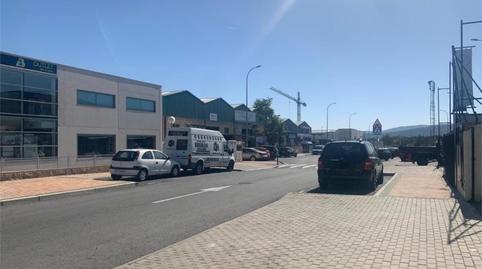 Industrial buildings to rent in Calle Capellanía, 39, Iglesia - Estación, Moralzarzal - image 2 Photo 2 of Industrial buildings to rent in Calle Capellanía, 39, Iglesia - Estación, Moralzarzal
