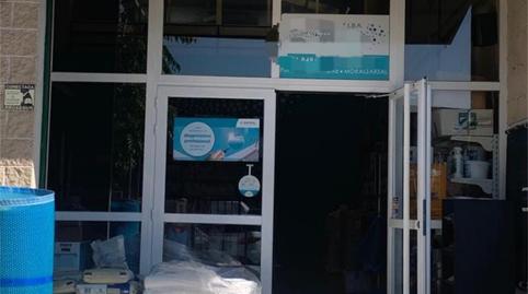 Industrial buildings to rent in Calle Capellanía, 39, Iglesia - Estación, Moralzarzal - image 3 Photo 3 of Industrial buildings to rent in Calle Capellanía, 39, Iglesia - Estación, Moralzarzal