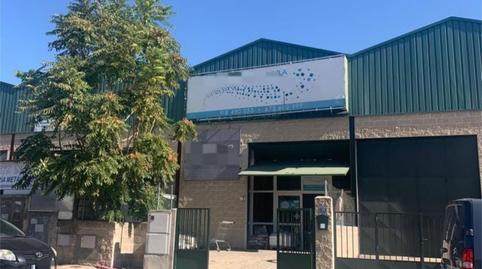 Industrial buildings to rent in Calle Capellanía, 39, Iglesia - Estación, Moralzarzal - image 5 Photo 5 of Industrial buildings to rent in Calle Capellanía, 39, Iglesia - Estación, Moralzarzal