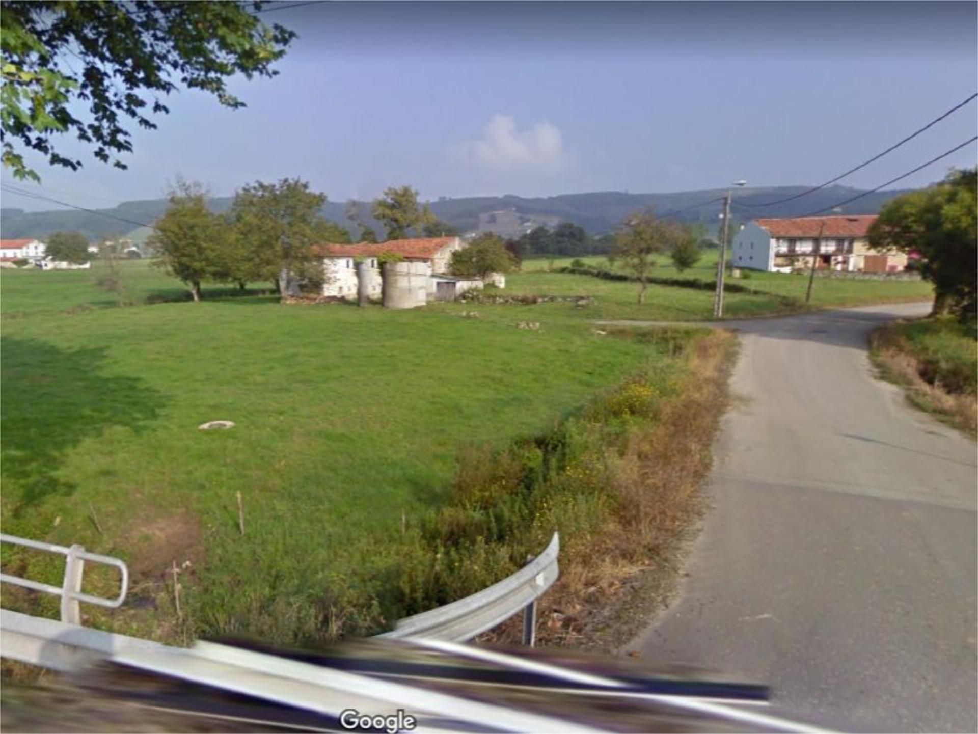 Residential for sale in Bareyo