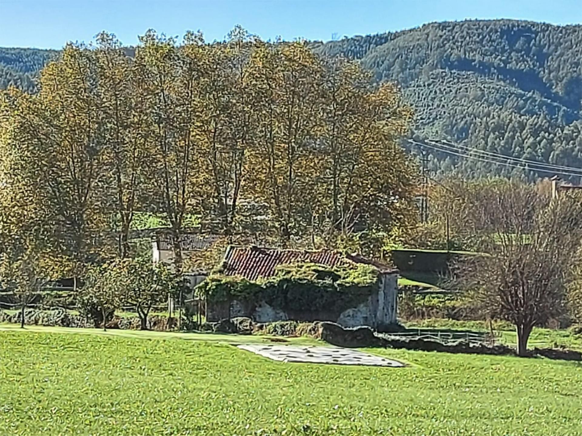 Residencial en venta en Bareyo