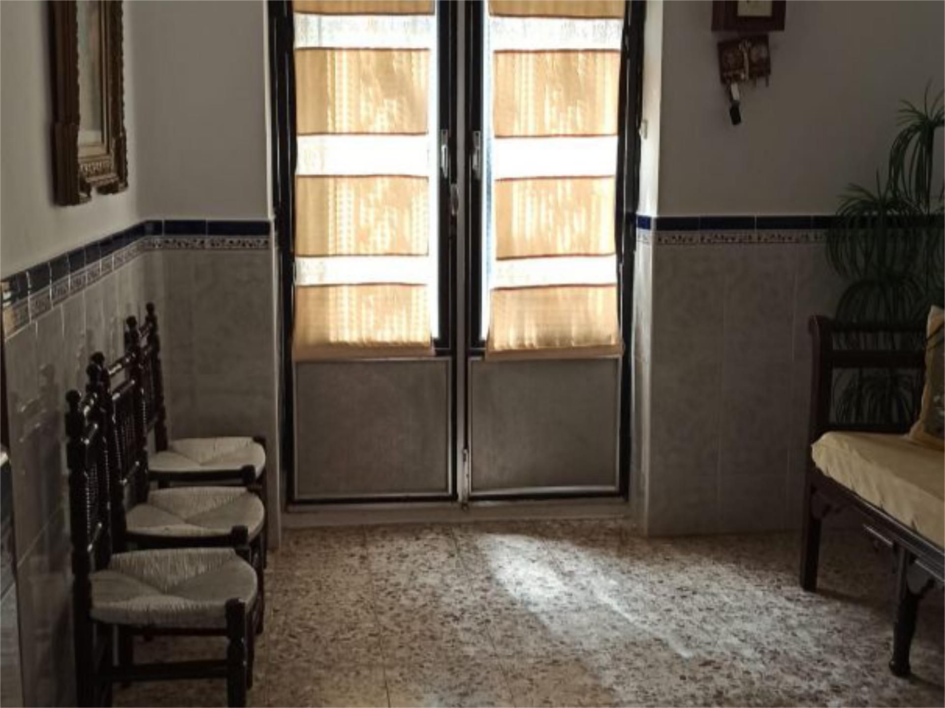 Single-family semi-detached for sale in Viso del Marqués  with Air Conditioner and Furnished