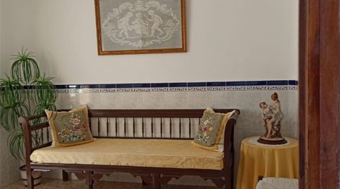 Foto 2 de Casa adosada en venta en Avenida de la Cooperativa, 11, Viso del Marqués, Ciudad Real