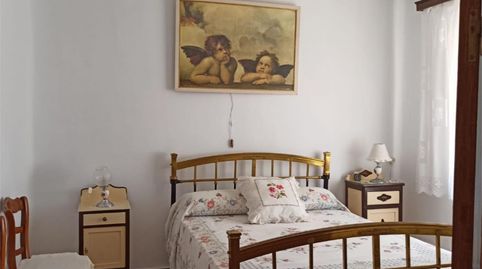 Foto 4 de Casa adosada en venta en Avenida de la Cooperativa, 11, Viso del Marqués, Ciudad Real