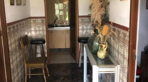 Foto 2 de Finca rústica en venda a Vereda Ceila, 2, Benalúa, Granada