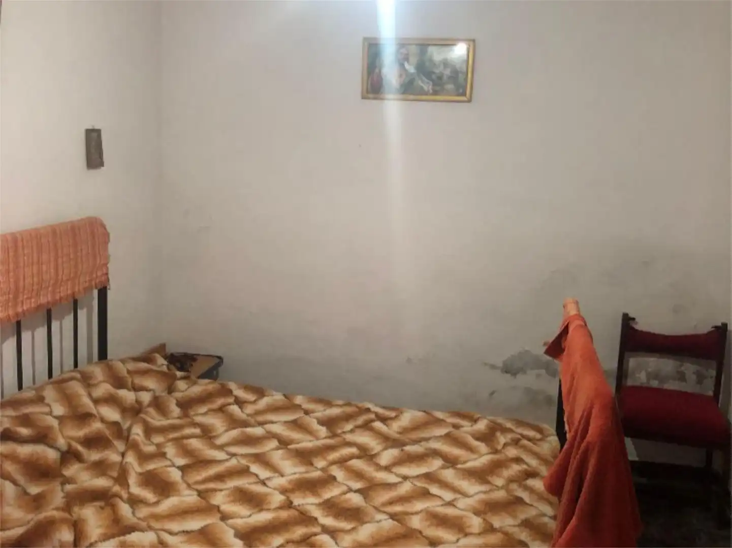Schlafzimmer von Country house zum Verkauf in Benalúa mit Terrasse
