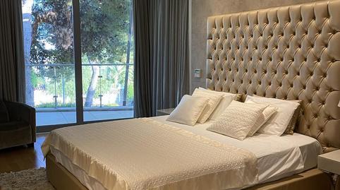 Foto 5 de Dúplex de lloguer a Lugar Urbanizacion Sierra Blanca, 20m, Sierra Blanca, Málaga