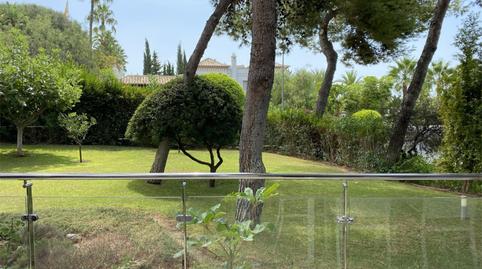 Foto 2 de Dúplex de lloguer a Lugar Urbanizacion Sierra Blanca, 20m, Sierra Blanca, Málaga