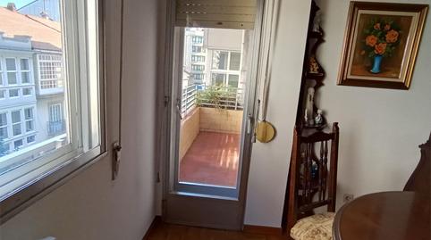 Foto 3 de Pis en venda a Rúa Calvo Sotelo, 40, A Estrada , Pontevedra