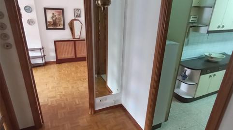 Foto 4 de Pis en venda a Rúa Calvo Sotelo, 40, A Estrada , Pontevedra