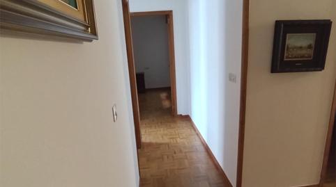 Foto 5 de Pis en venda a Rúa Calvo Sotelo, 40, A Estrada , Pontevedra