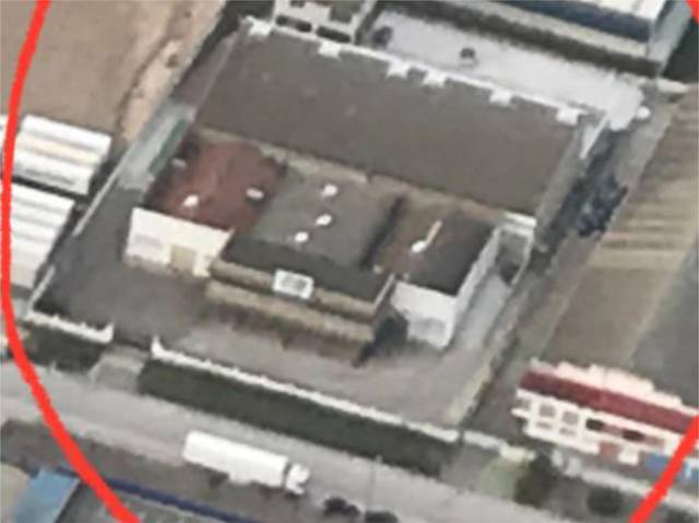 Nave industrial en Venta en Polígono Malpica, 8C en Santa Isabel