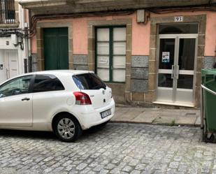 Parking of Planta baja for sale in Ferrol