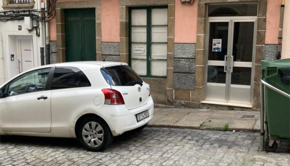 Planta baixa en venda a Rúa Terra, 93, Canido, A Coruña - imatge 1 Foto 1 de Planta baixa en venda a Rúa Terra, 93, Canido, A Coruña
