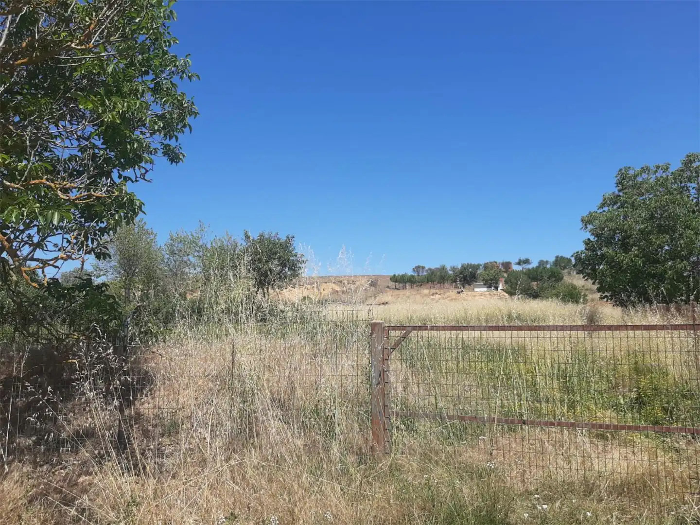 Finca rústica de lloguer en Chozas de Abajo