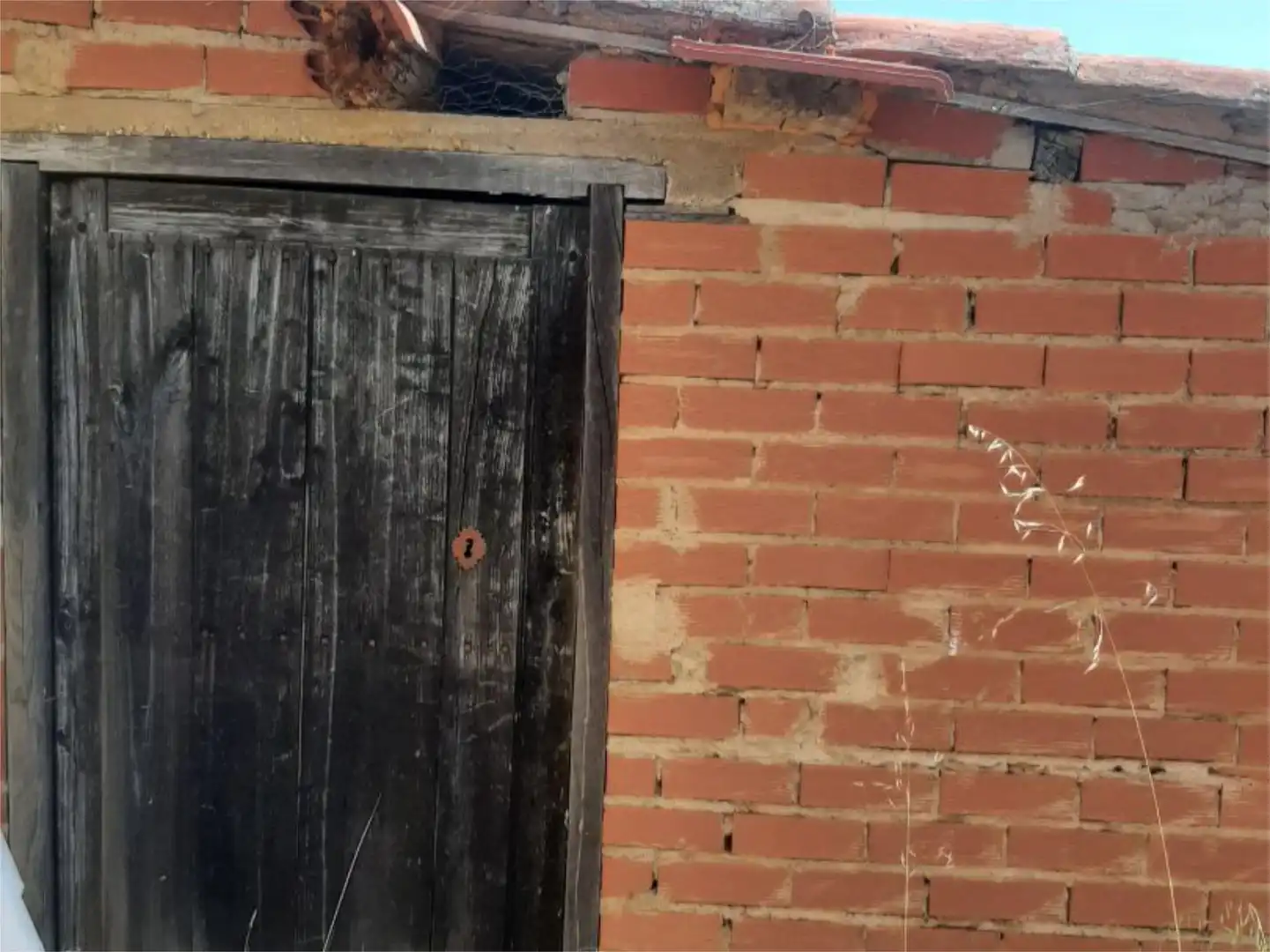 Finca rústica de lloguer en Chozas de Abajo