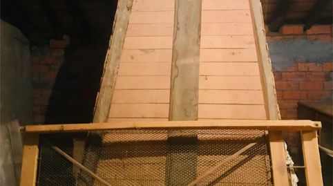 Piso en venta en Calle del Perdigon, 22, Escurial de la Sierra, Salamanca - imagen 5 Foto 5 de Piso en venta en Calle del Perdigon, 22, Escurial de la Sierra, Salamanca