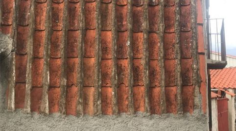 Piso en venta en Calle del Perdigon, 22, Escurial de la Sierra, Salamanca - imagen 2 Foto 2 de Piso en venta en Calle del Perdigon, 22, Escurial de la Sierra, Salamanca