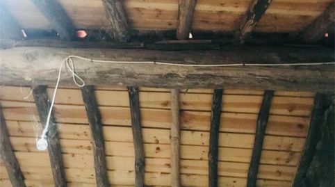 Piso en venta en Calle del Perdigon, 22, Escurial de la Sierra, Salamanca - imagen 3 Foto 3 de Piso en venta en Calle del Perdigon, 22, Escurial de la Sierra, Salamanca