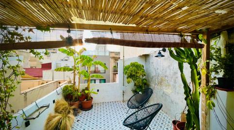 Foto 2 de Dúplex en venda a Carrer Reina Victoria, 63, Reina Victoria - Miguel Hernández, Alicante