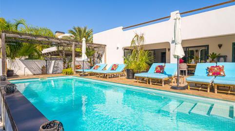 Casa o chalet en venta en Calle el Bacallar, 2, Cala Advocat - Baladrar, Alicante - imagen 2 Foto 2 de Casa o chalet en venta en Calle el Bacallar, 2, Cala Advocat - Baladrar, Alicante