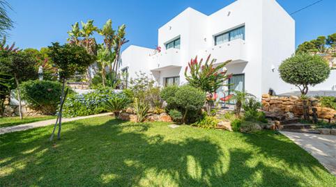 Casa o chalet en venta en Calle el Bacallar, 2, Cala Advocat - Baladrar, Alicante - imagen 5 Foto 5 de Casa o chalet en venta en Calle el Bacallar, 2, Cala Advocat - Baladrar, Alicante