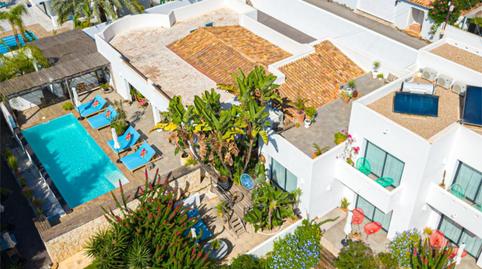 Casa o chalet en venta en Calle el Bacallar, 2, Cala Advocat - Baladrar, Alicante - imagen 4 Foto 4 de Casa o chalet en venta en Calle el Bacallar, 2, Cala Advocat - Baladrar, Alicante